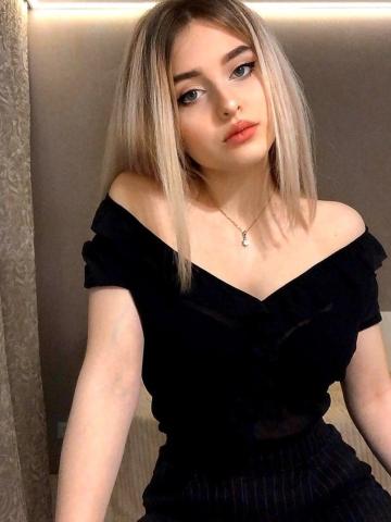 Индивидуалка Стефания фото 2