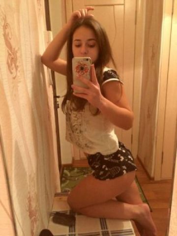 Проститутка Арина, 23 года, г. Помошная
