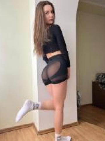 Индивидуалка Роксана фото 3