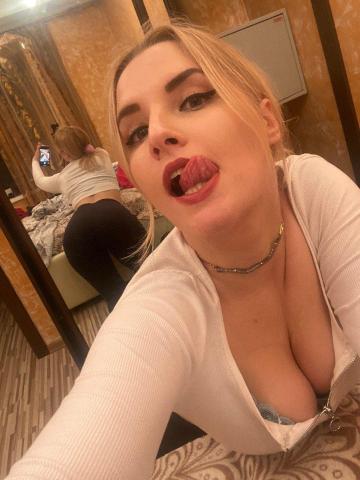 Проститутка Эмиля, 23 года, г. Помошная