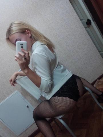 Индивидуалка Яна фото 2
