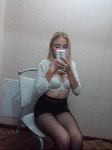 Индивидуалка Яна фото 3