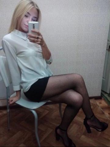 Индивидуалка Яна фото 4