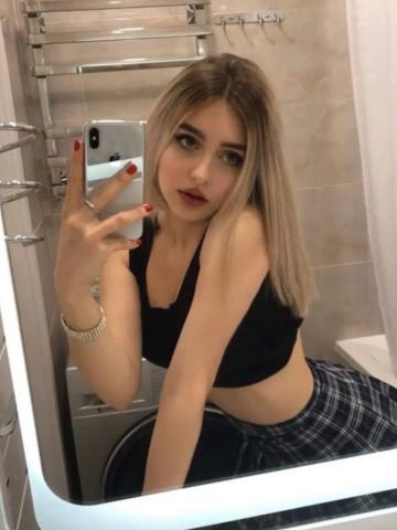Индивидуалка Стефания фото 3